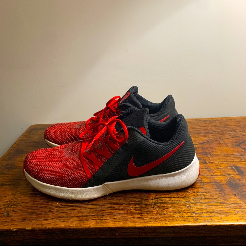 Nike multi training shoes